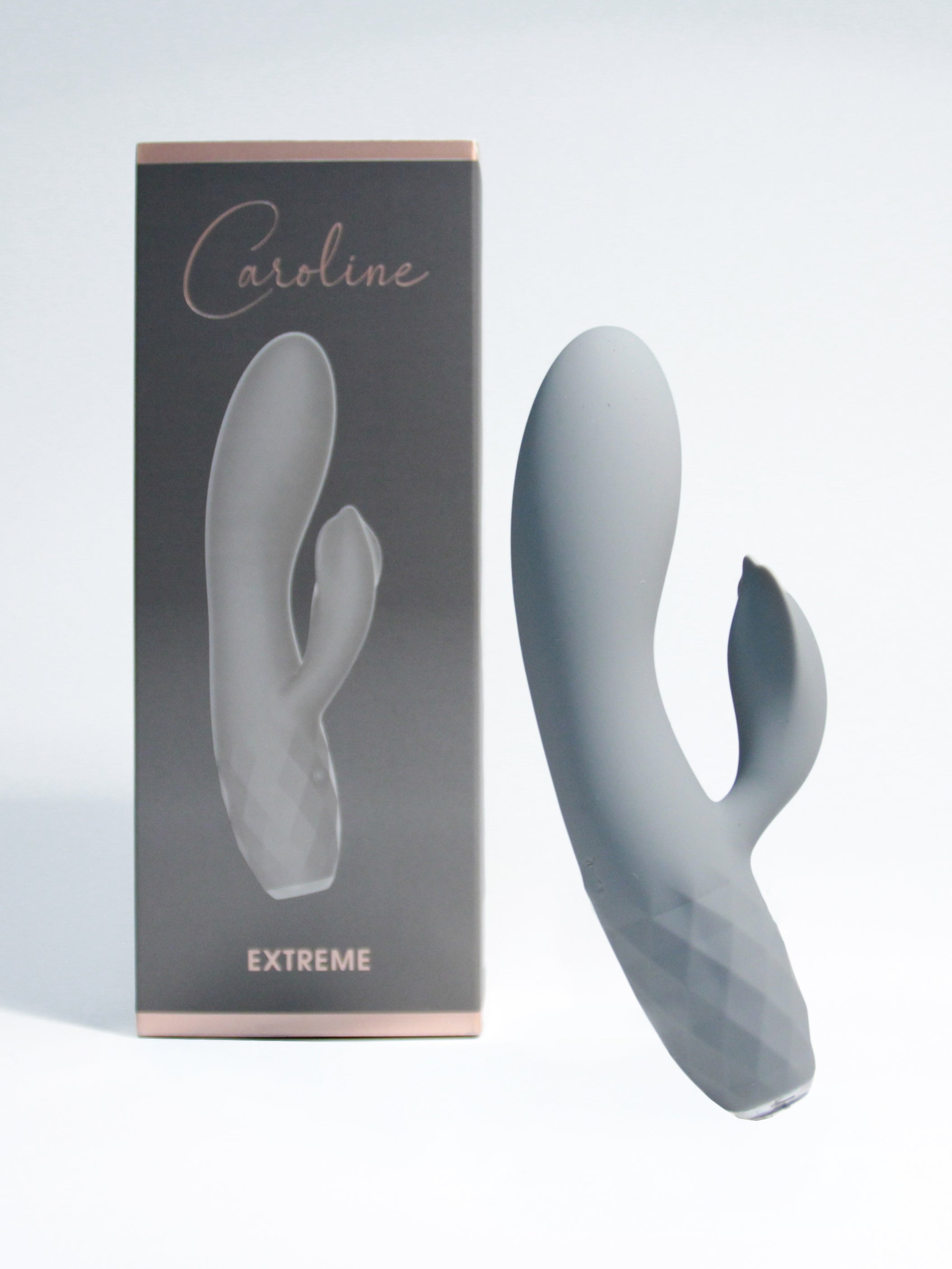 Extreme Vibrator – Bijoux Caroline Neron