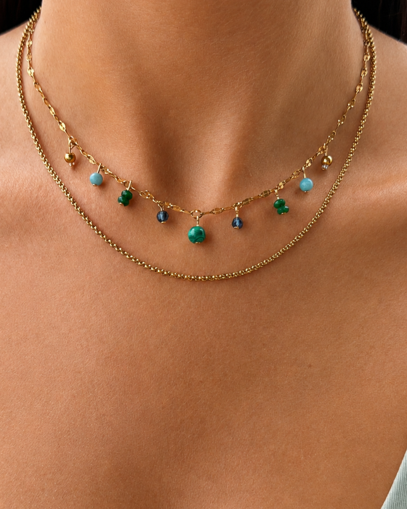 Collier Espérance