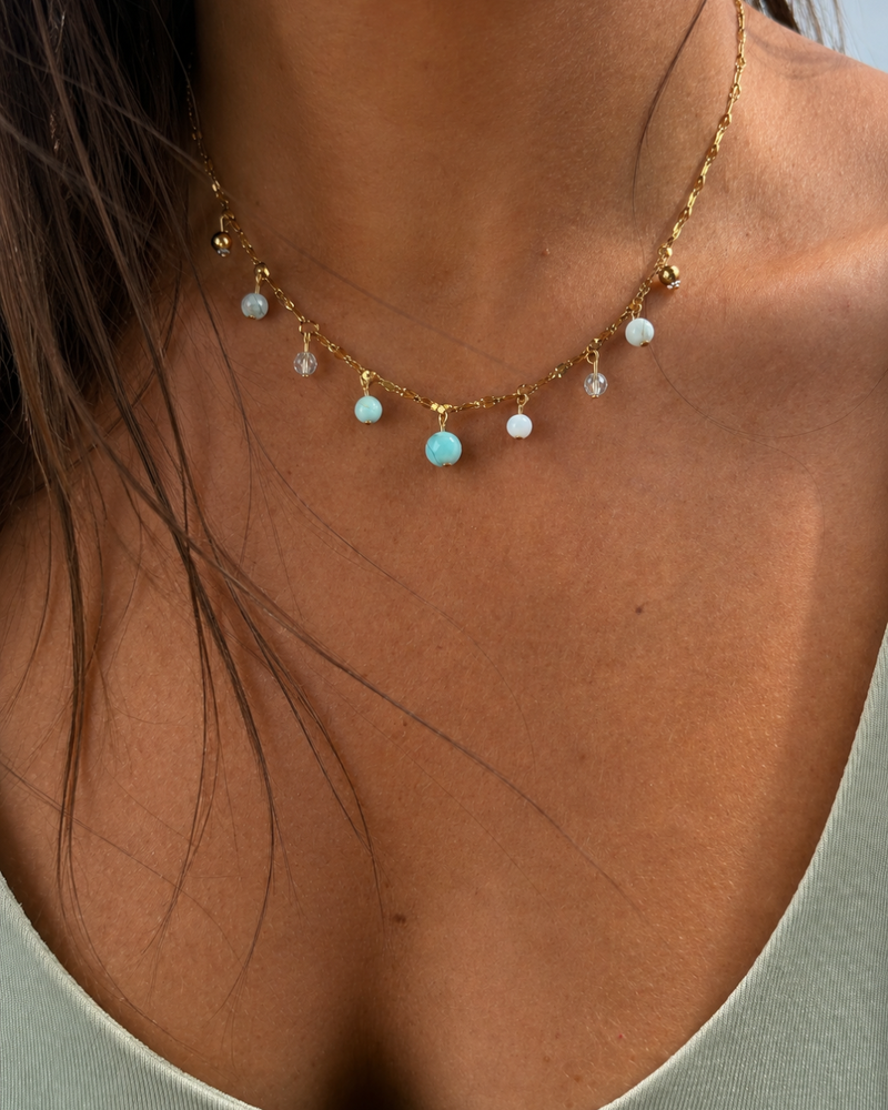 Collier IBIZA