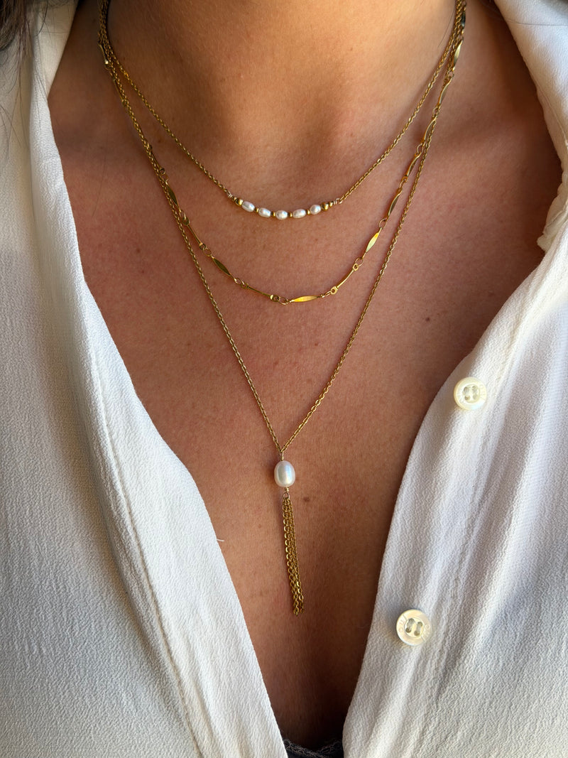 Collier Pure love